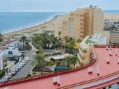 Las Arenas