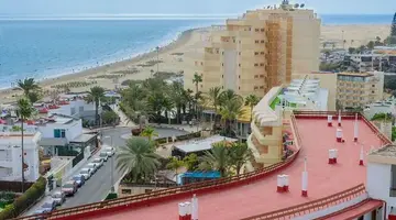 Las Arenas
