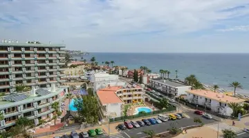 Las Arenas