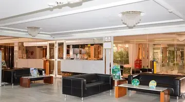Las Arenas