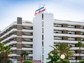 Las Arenas