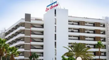 Las Arenas