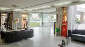 Las Arenas