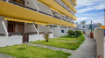 Las Arenas
