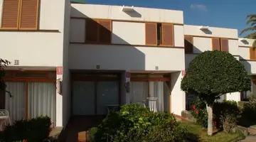 Las Brisas