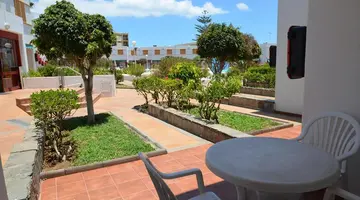 Las Brisas