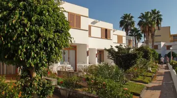Las Brisas