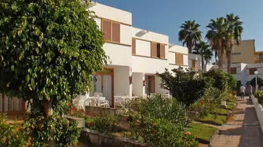 Las Brisas