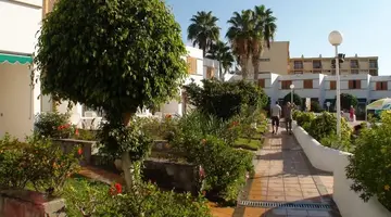 Las Brisas