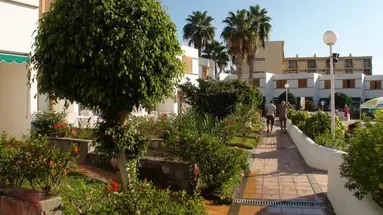 Las Brisas