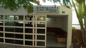 Las Brisas