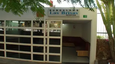 Las Brisas