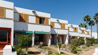 Las Brisas