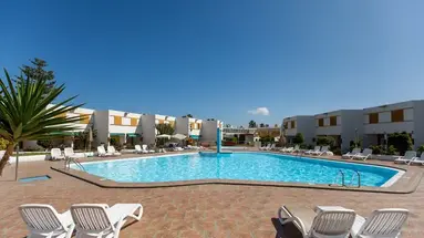 Las Brisas
