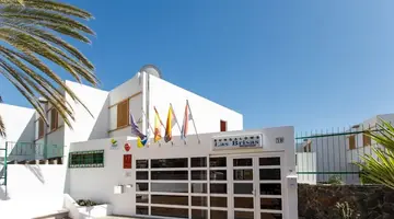 Las Brisas