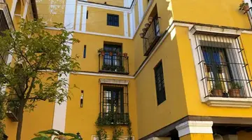 Las Casas de la Juderia-SVQ
