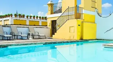 Las Casas de la Juderia-SVQ