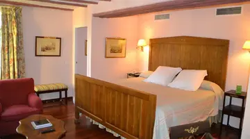 Las Casas de la Juderia-SVQ