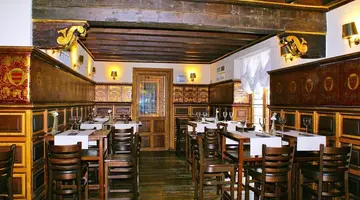 Las Casas de la Juderia-SVQ