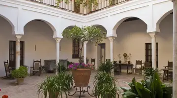 Las Casas de la Juderia-SVQ