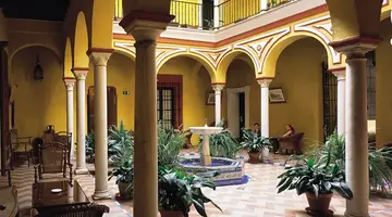 Las Casas de la Juderia-SVQ