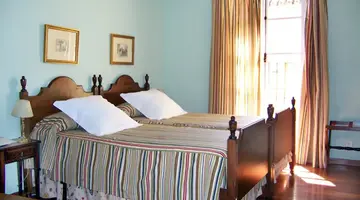 Las Casas de la Juderia-SVQ