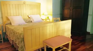Las Casas de la Juderia-SVQ