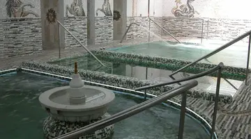 Las Casas de la Juderia-SVQ