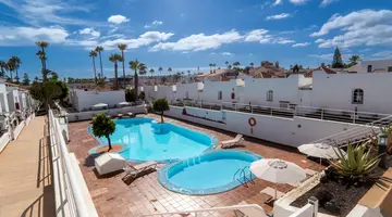 Las Casitas de Corralejo