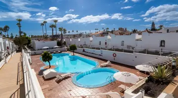 Las Casitas de Corralejo