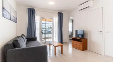 Las Casitas de Corralejo