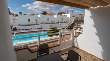 Las Casitas de Corralejo