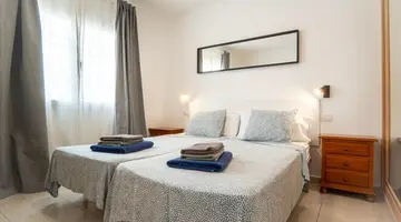 Las Casitas de Corralejo