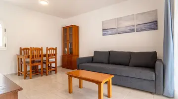 Las Casitas de Corralejo