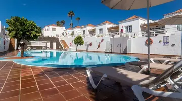 Las Casitas de Corralejo