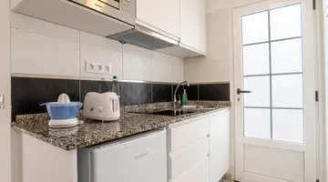 Las Casitas de Corralejo