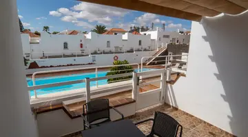 Las Casitas de Corralejo