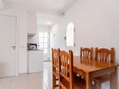 Las Casitas de Corralejo