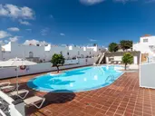 Las Casitas de Corralejo