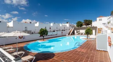 Las Casitas de Corralejo