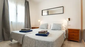 Las Casitas de Corralejo