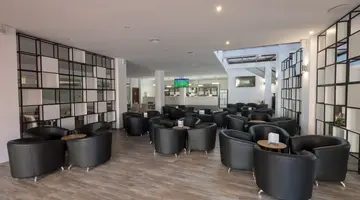 Las Dunas Aparthotel