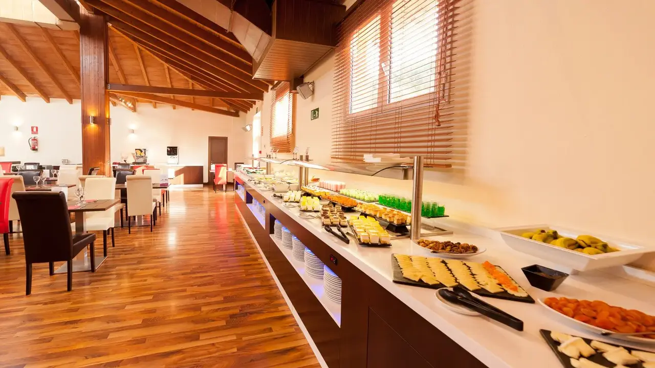 Las Dunas Aparthotel