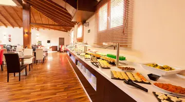 Las Dunas Aparthotel