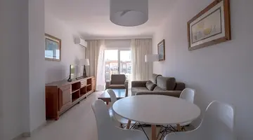Las Dunas Aparthotel