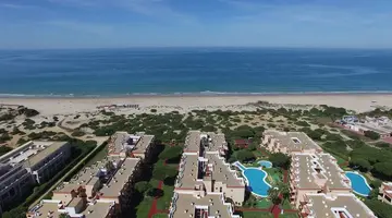 Las Dunas Aparthotel