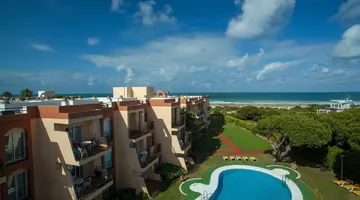 Las Dunas Aparthotel