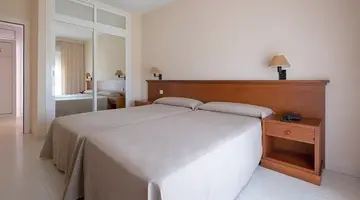 Las Dunas Aparthotel