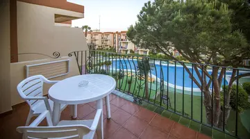 Las Dunas Aparthotel