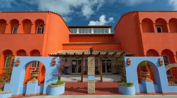 Las Dunas Aparthotel